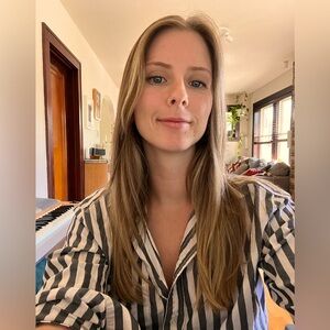 Meet your Posher, Alice